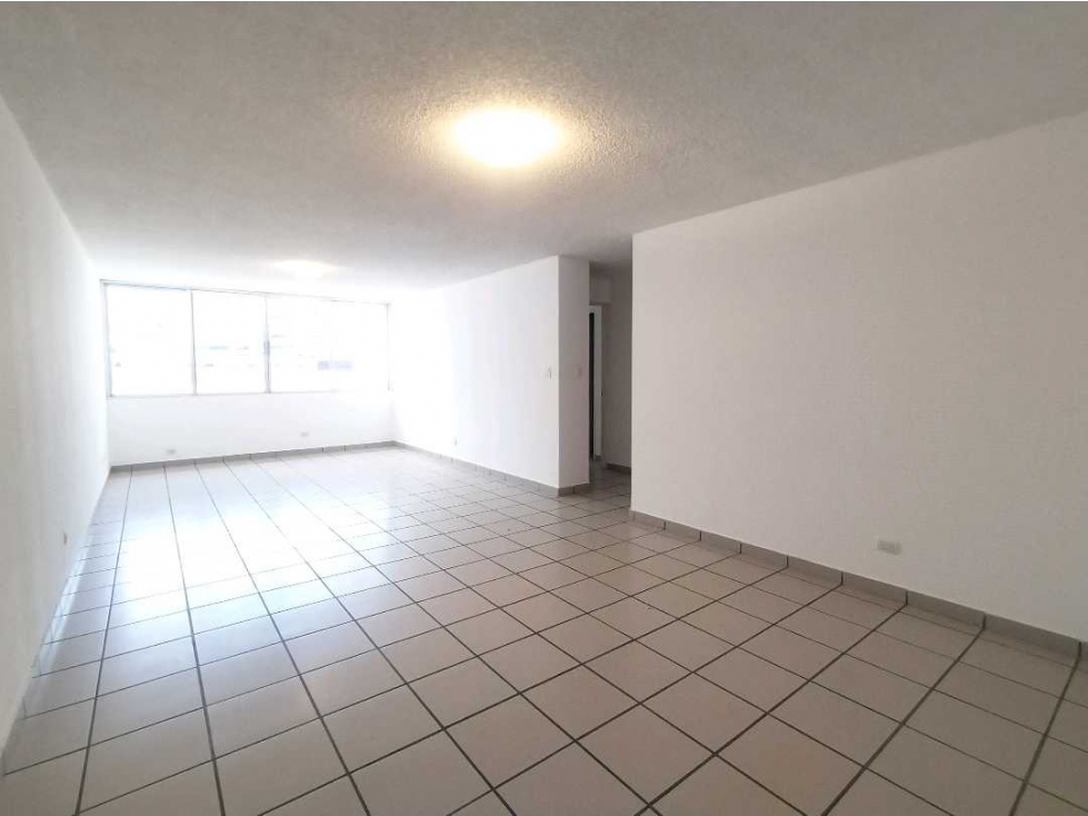 ALQUILER APARTAMENTO VACIO 2 RECAMARAS MAR PLAZA MARBELLA
