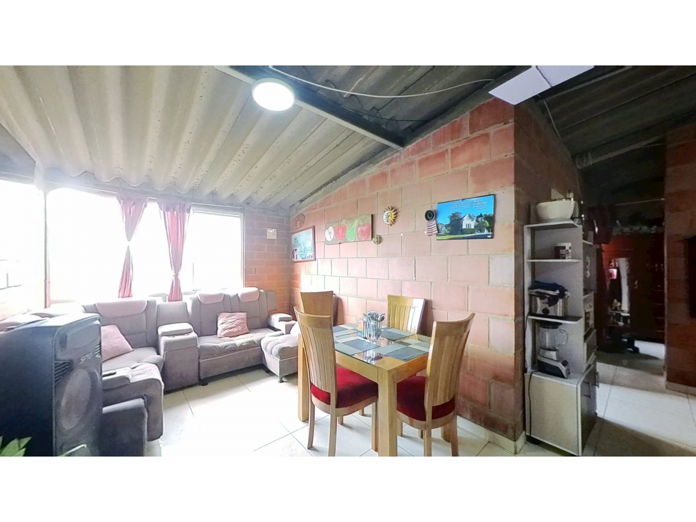 Margaritas 2 - Apartamento en Venta en Las Margaritas, Kennedy