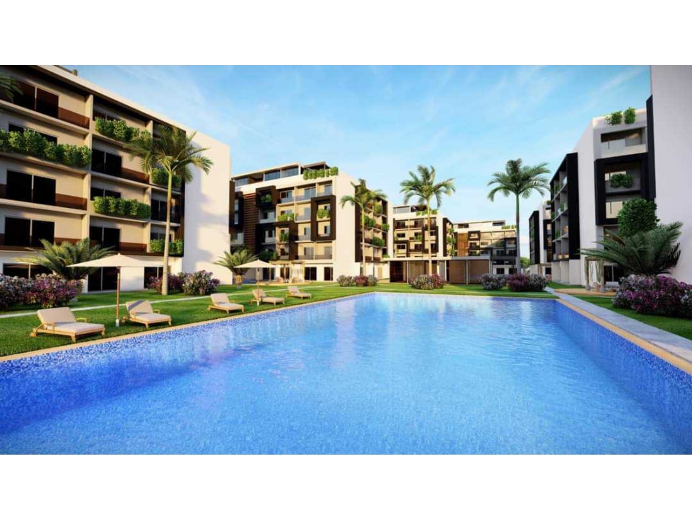 Marina Cerritos, departamentos cerca de playa