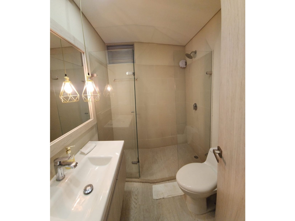 MARTINIQUE CIELO MAR VENTA APARTAMENTO CARTAGENA DE INDIAS — foto 5