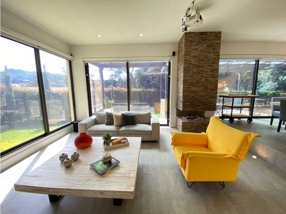Casa en Arriendo Amoblado en Llanogrande — foto 6