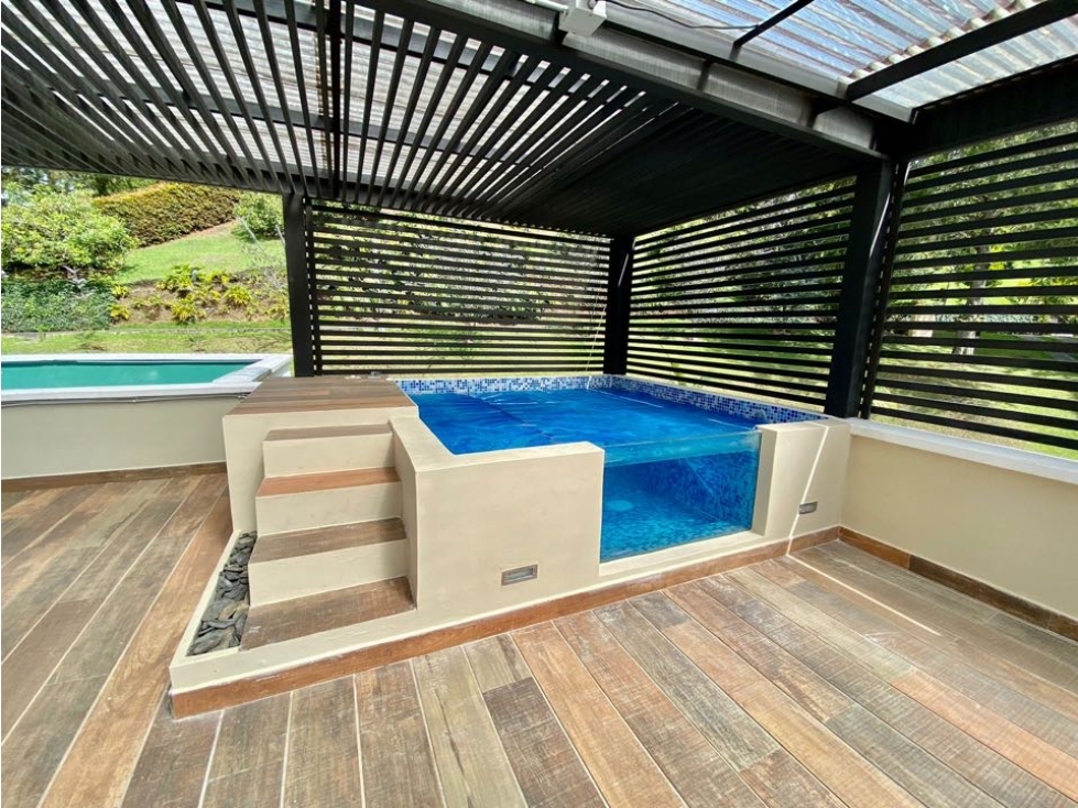 Casa en Arriendo Amoblado en Llanogrande — foto 3