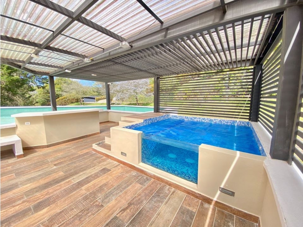 Casa en Arriendo Amoblado en Llanogrande — foto 2