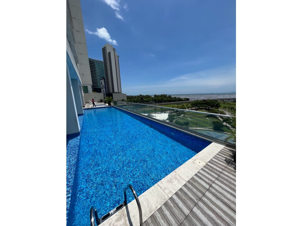 Últimos apartamentos en Costa del Este