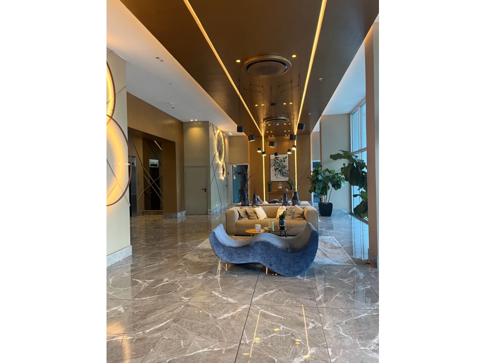 Últimos apartamentos en Costa del Este — foto 2