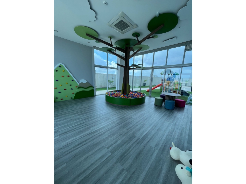 Últimos apartamentos en Costa del Este — foto 3
