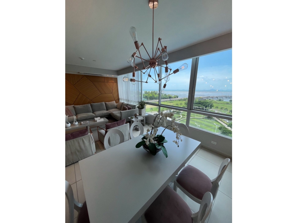 Últimos apartamentos en Costa del Este — foto 5