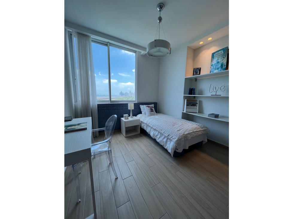 Últimos apartamentos en Costa del Este — foto 6