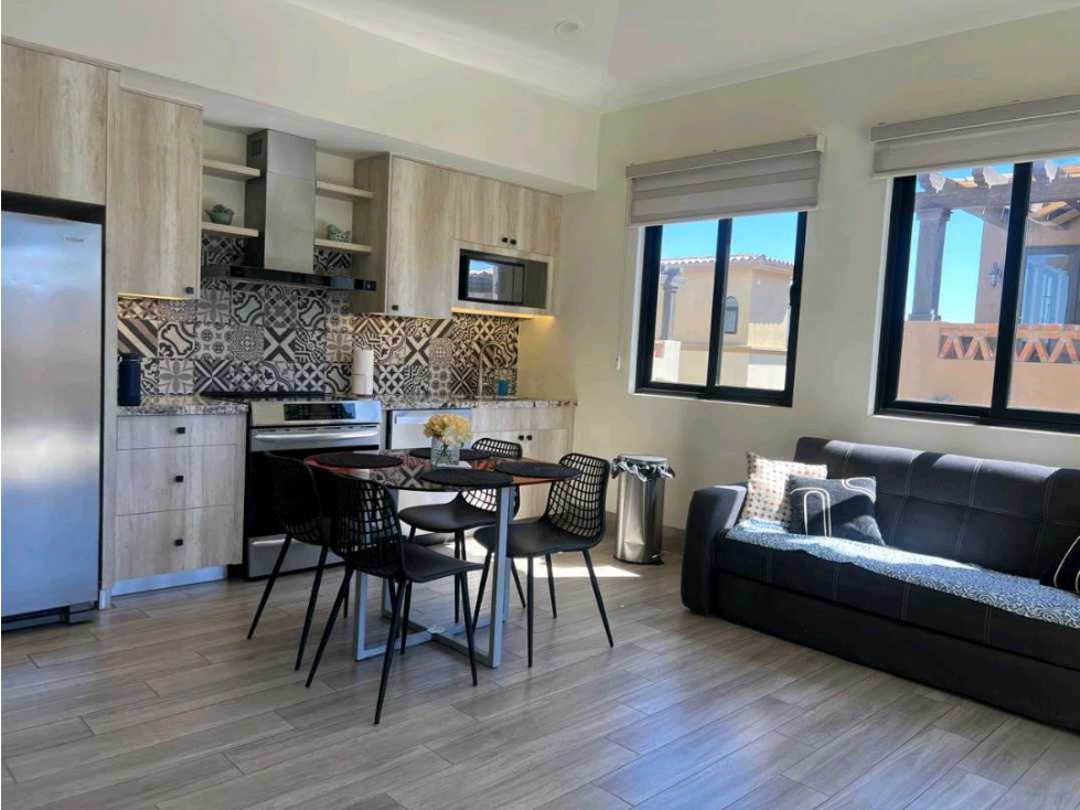 Mavila,Condo en Renta 1 bed,1 bath - 2