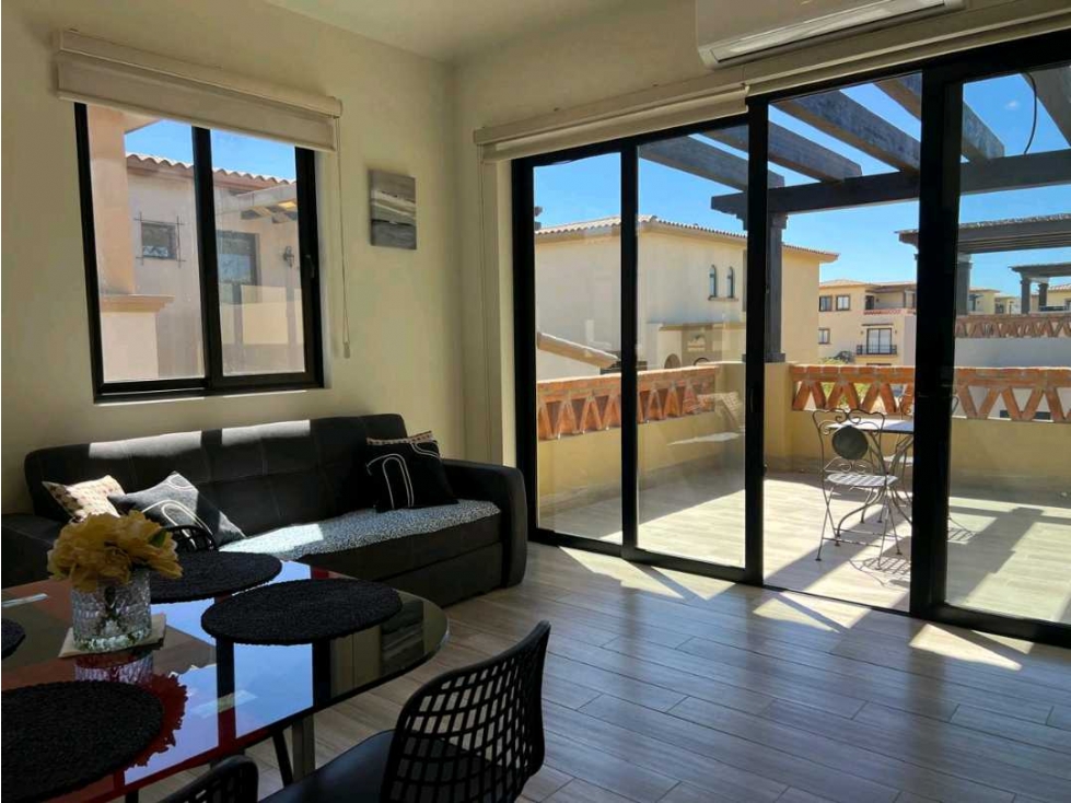 Mavila,Condo en Renta 1 bed,1 bath - 5
