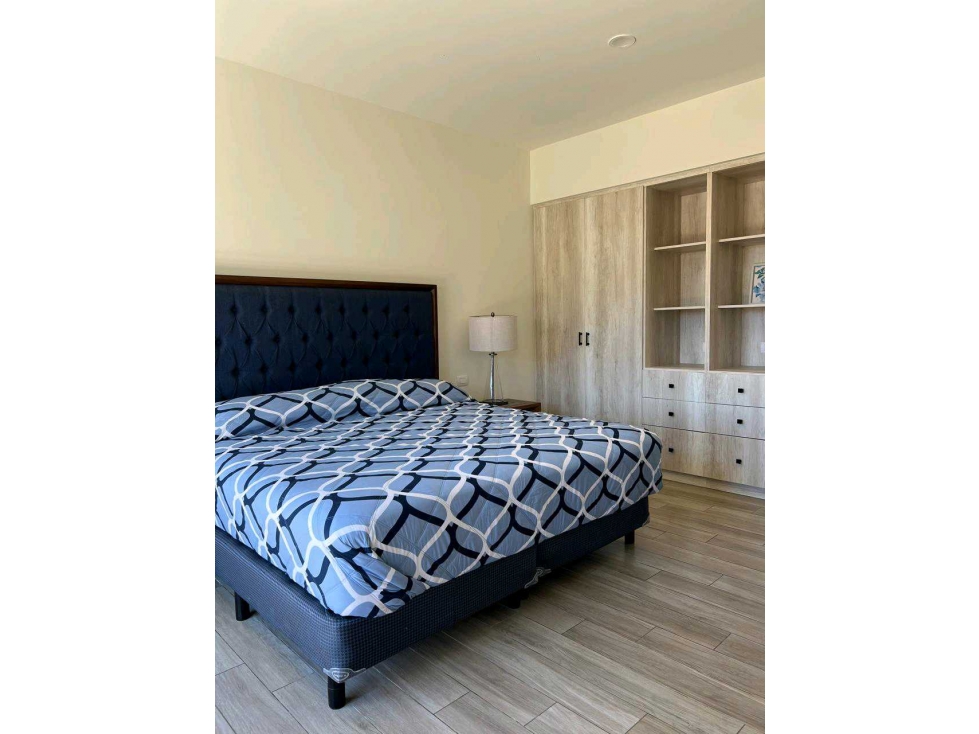 Mavila,Condo en Renta 1 bed,1 bath - 6