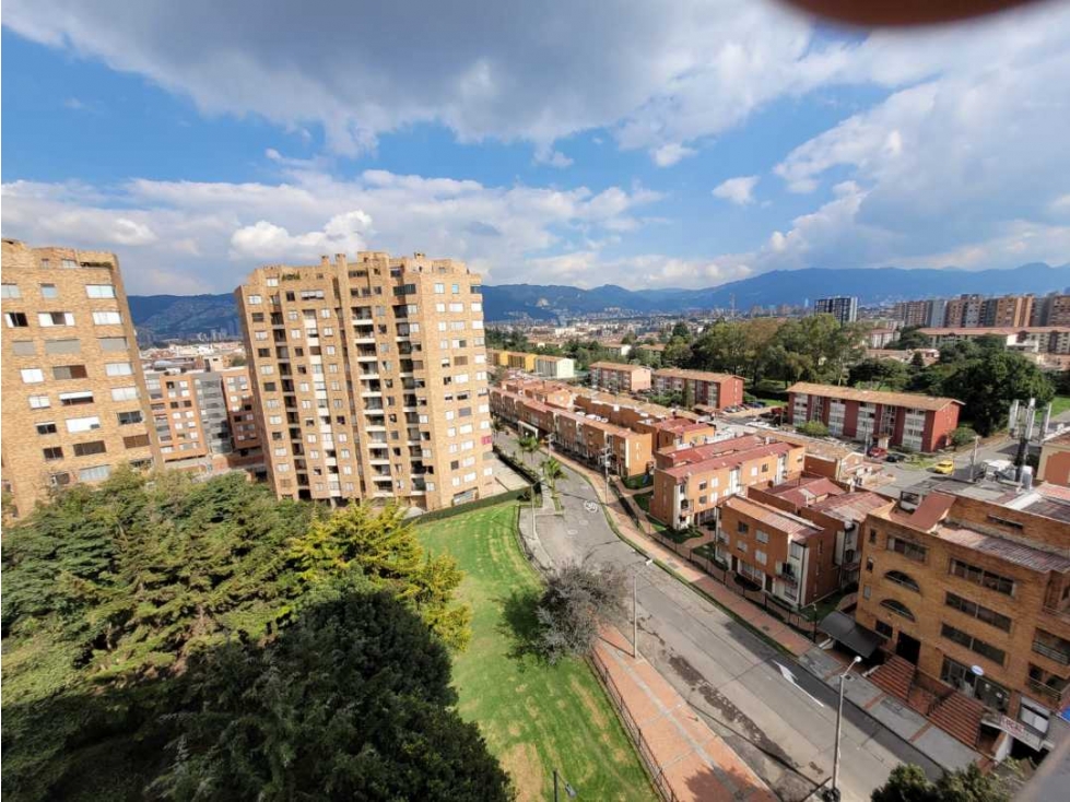 MAZUREN APARTAMENTO EN VENTA piso 11