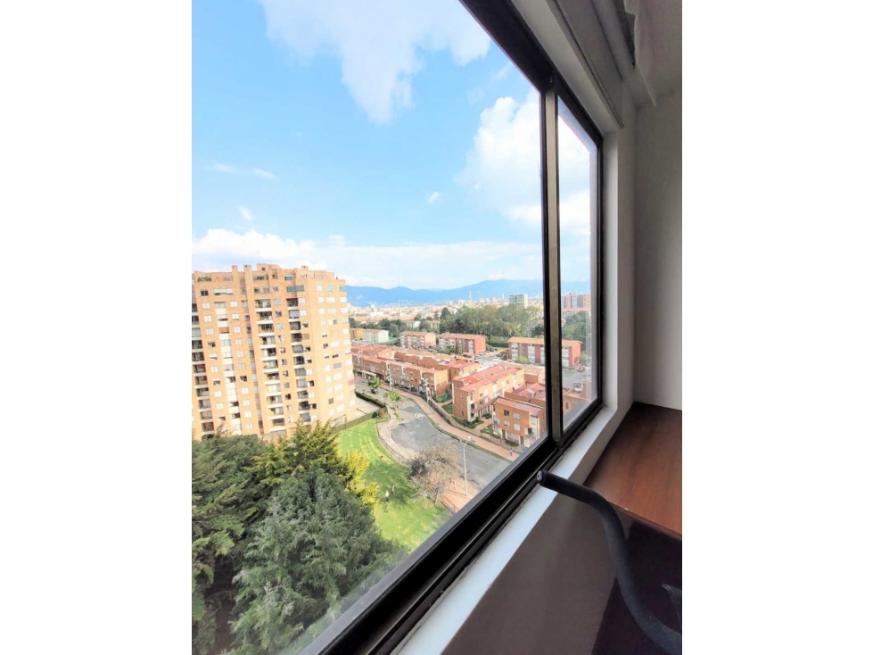 MAZUREN APARTAMENTO EN VENTA piso 11 — foto 2