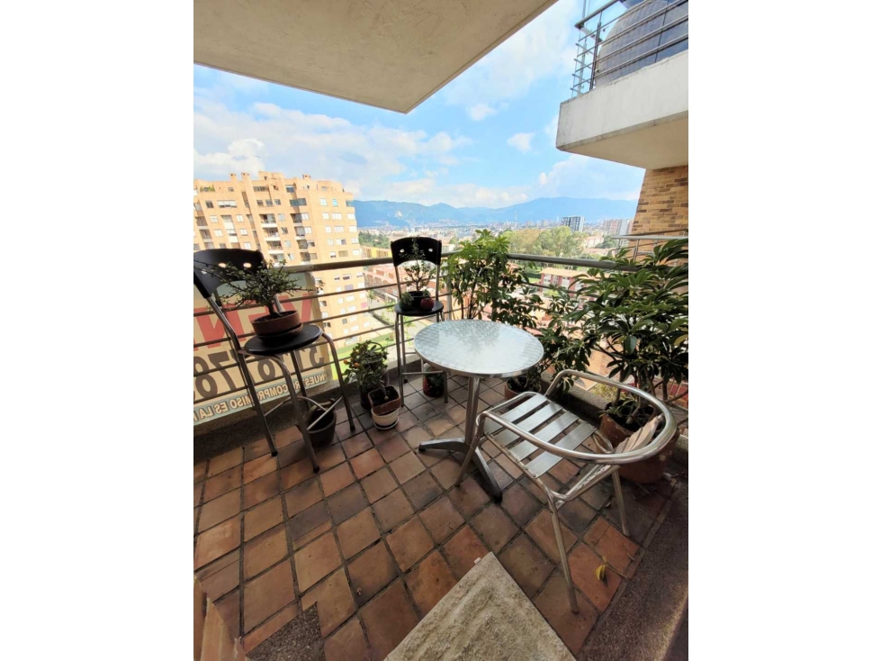 MAZUREN APARTAMENTO EN VENTA piso 11 — foto 3