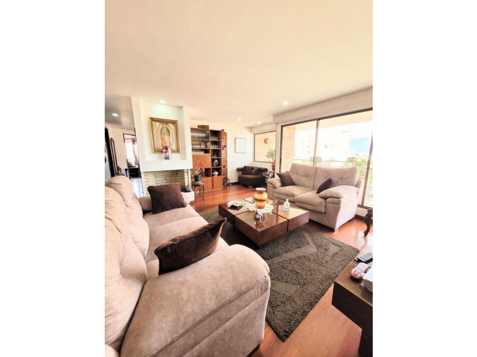 MAZUREN APARTAMENTO EN VENTA piso 11 — foto 4