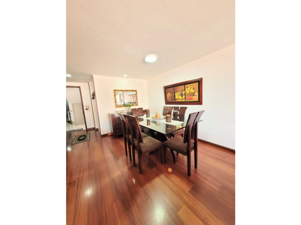 MAZUREN APARTAMENTO EN VENTA piso 11 — foto 5