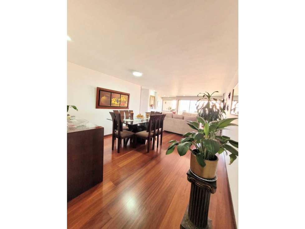 MAZUREN APARTAMENTO EN VENTA piso 11 — foto 6