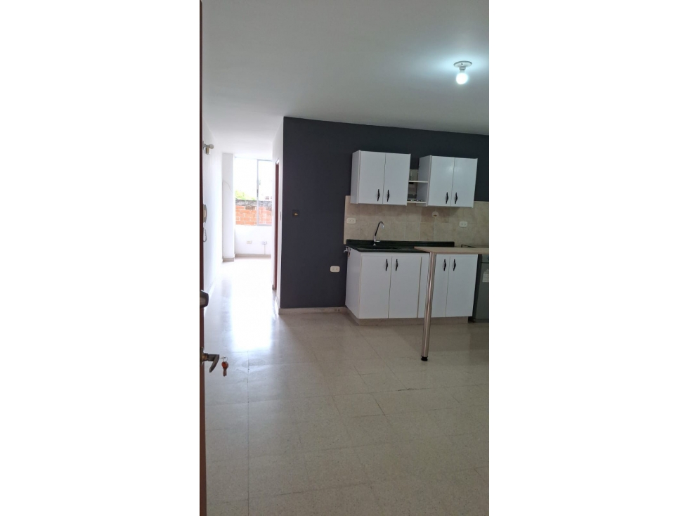 [MC] Apartaestudio en Alquiler Colseguros Cali