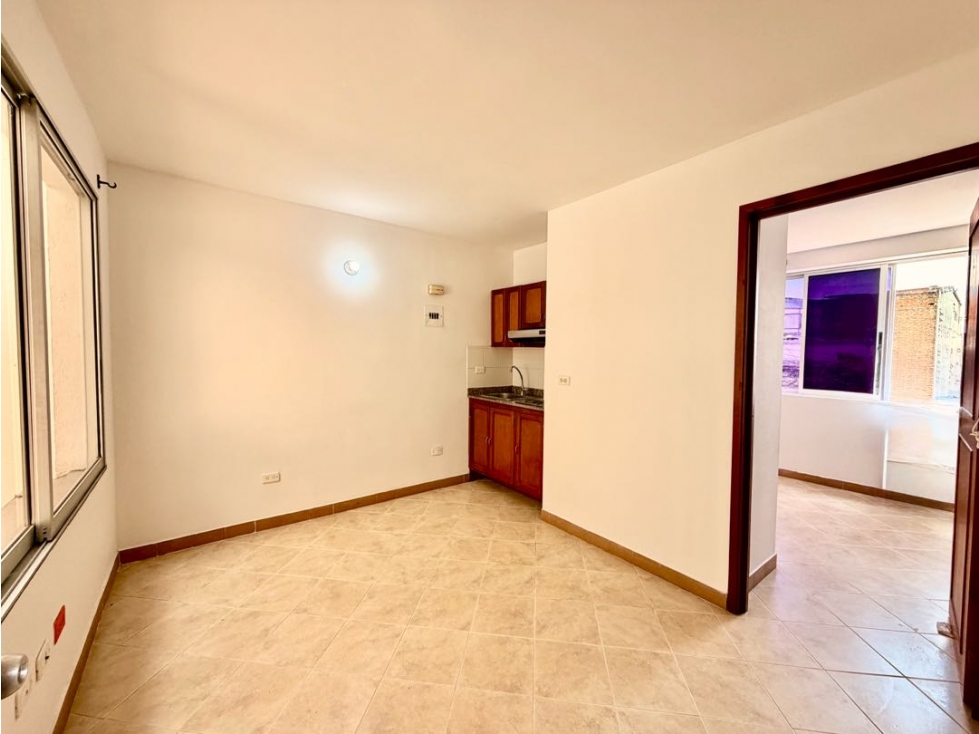 (MC) Apartaestudio en Alquiler cerca a Imbanaco Cali — foto 2
