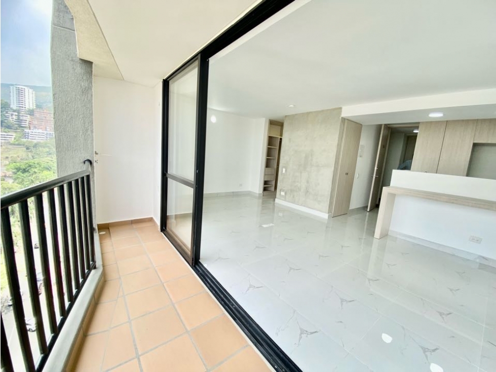 (MC) Apartaestudio en Venta en La Flora — foto 4