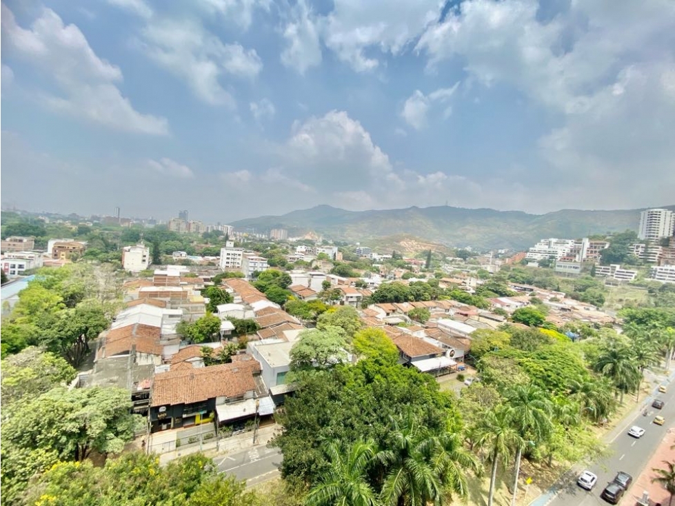 (MC) Apartaestudio en Venta en La Flora — foto 5