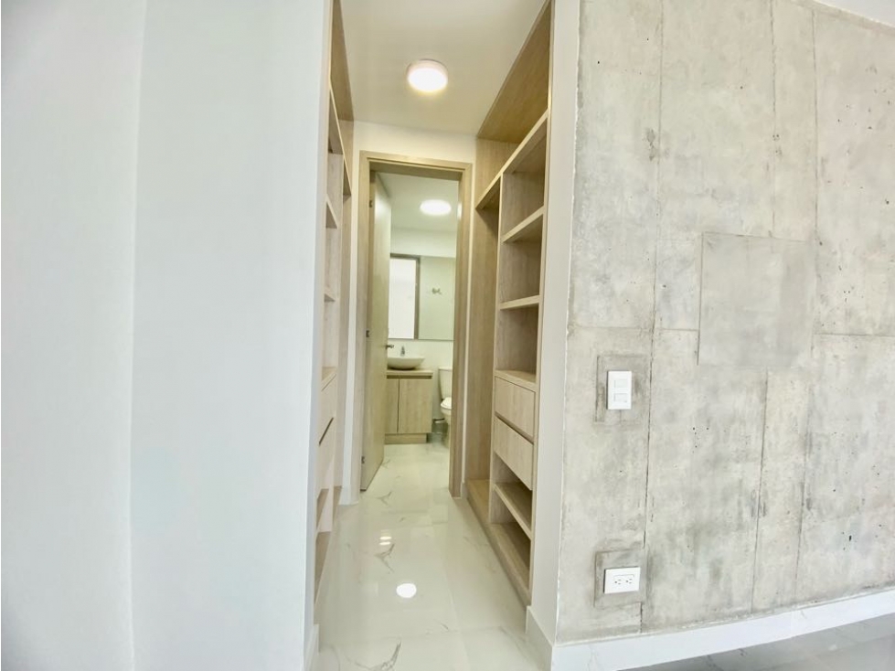 (MC) Apartaestudio en Venta en La Flora — foto 6