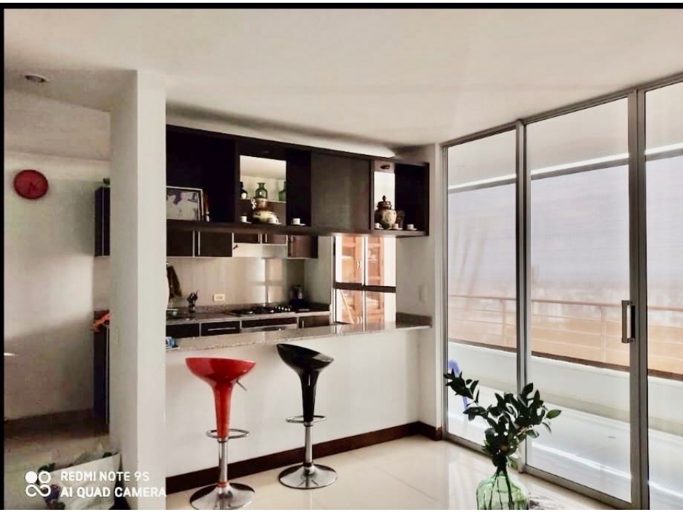 (MC) Apartaestudio en Venta Cristales Cali — foto 2