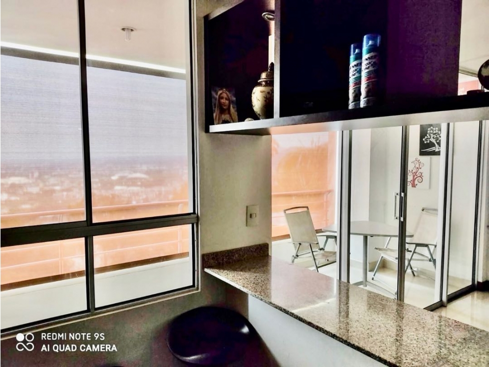 (MC) Apartaestudio en Venta Cristales Cali — foto 4