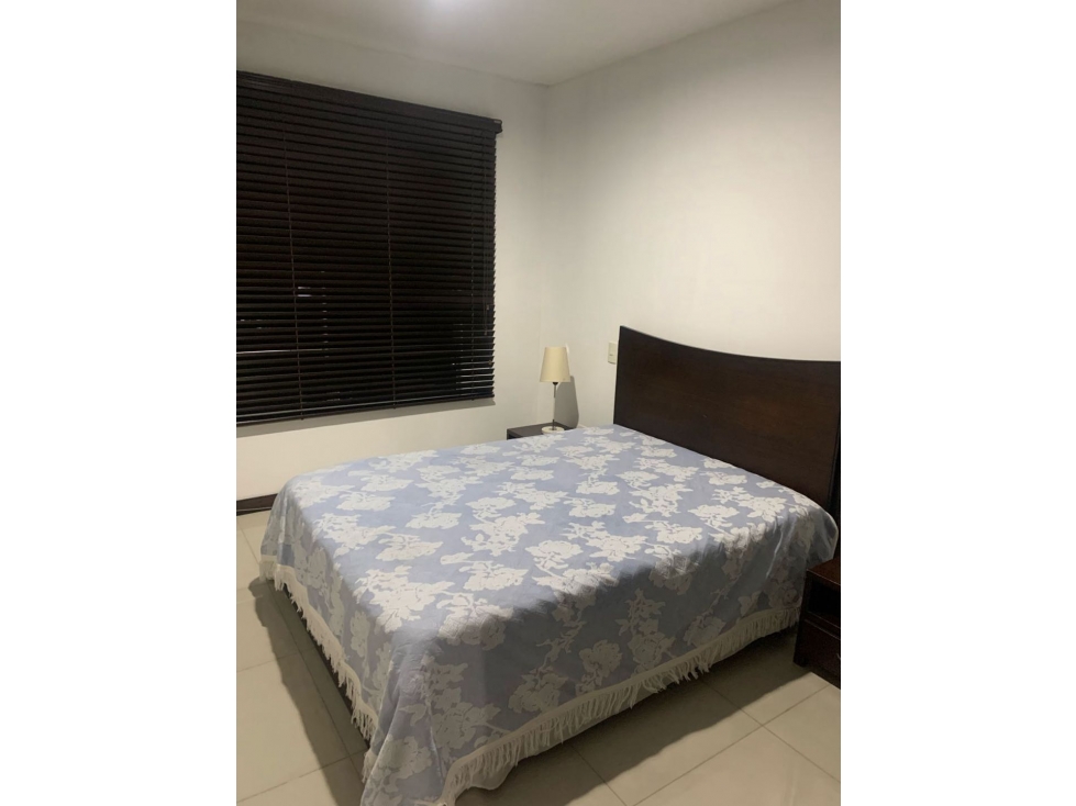 [MC-C] Apartaestudio AMOBLADO en Venta o Alquiler Chipichape Cali — foto 6