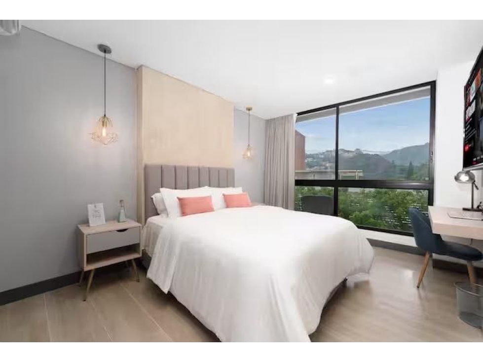 (MC) Apartaestudio en Venta para rentas cortas Sta Teresita Oeste Cali — foto 2