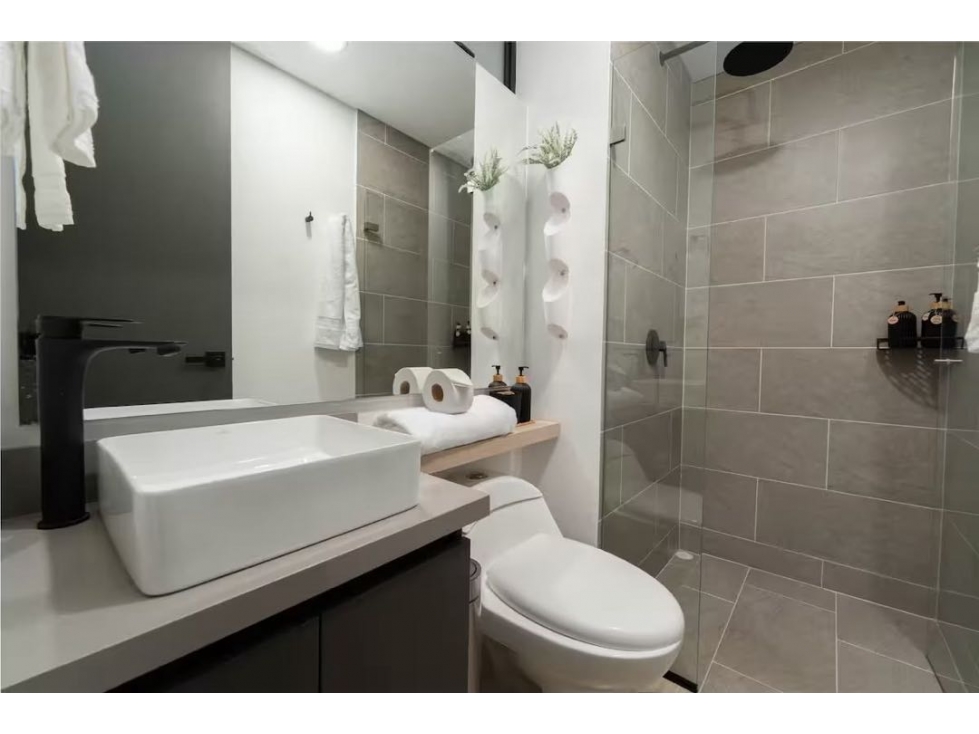 (MC) Apartaestudio en Venta para rentas cortas Sta Teresita Oeste Cali — foto 4