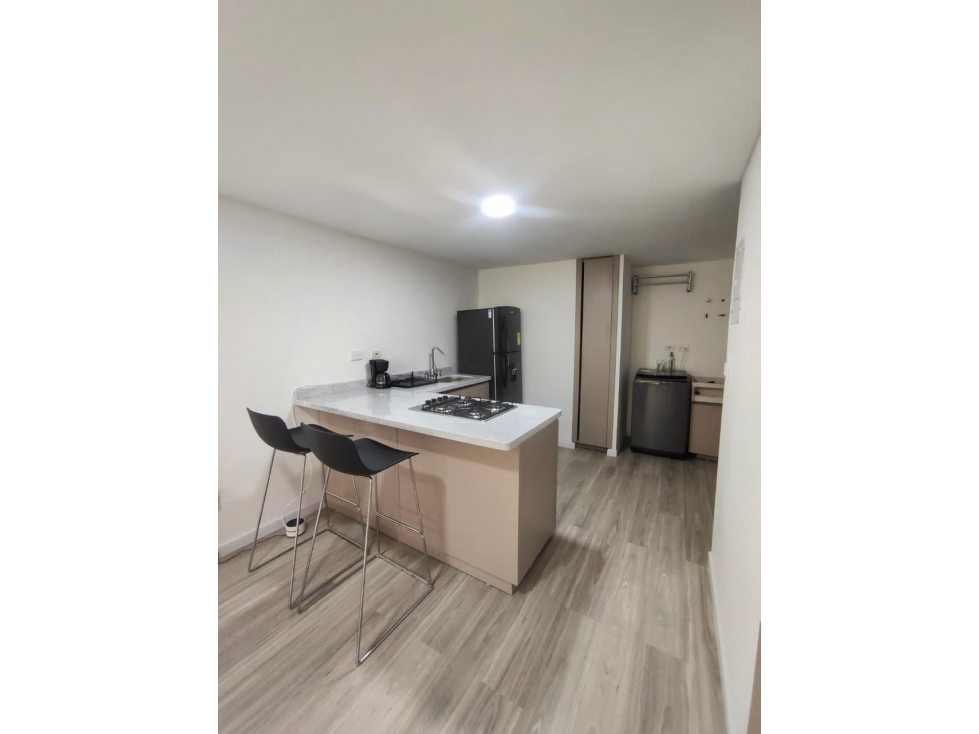 [MC] Apartamento en Alquiler en El Peñón Cali