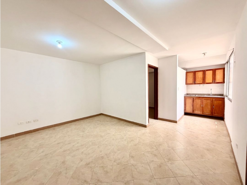 (MC) Apartamento en Alquiler por Imbanaco Cali