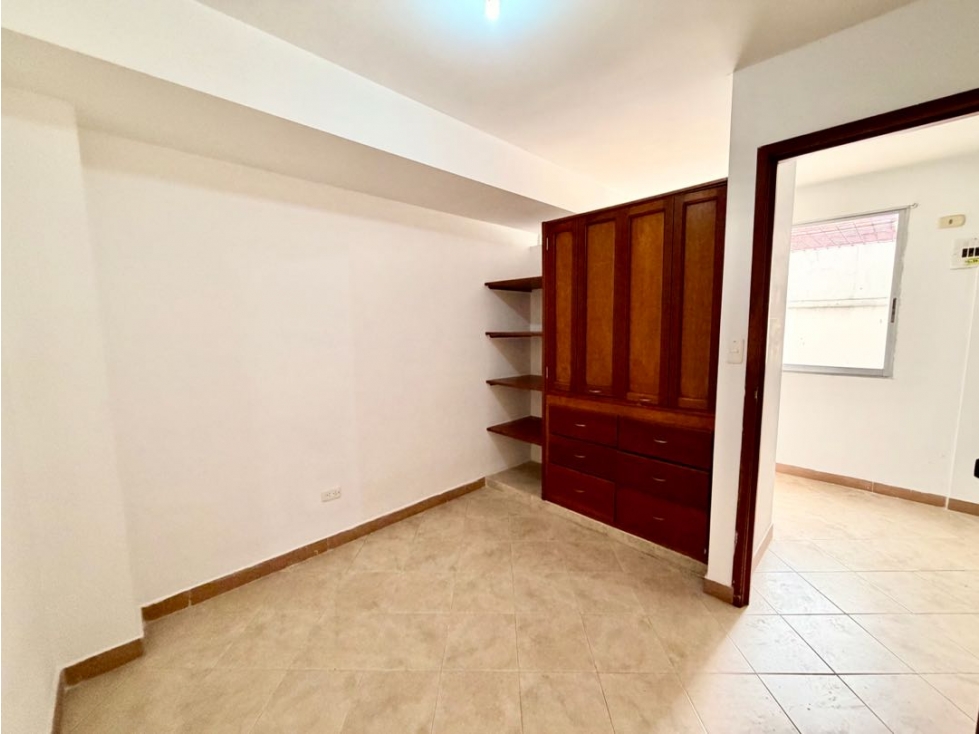 (MC) Apartamento en Alquiler por Imbanaco Cali — foto 5