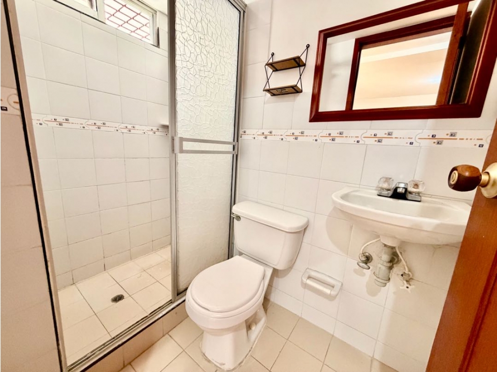(MC) Apartamento en Alquiler por Imbanaco Cali — foto 6