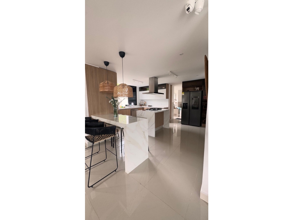 (MC) Apartamento con Terraza en Venta Santa Mónica Cali — foto 2
