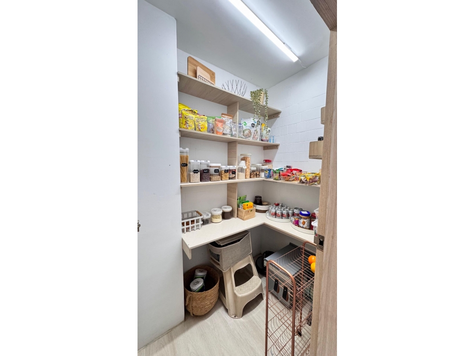 (MC) Apartamento con Terraza en Venta Santa Mónica Cali — foto 5
