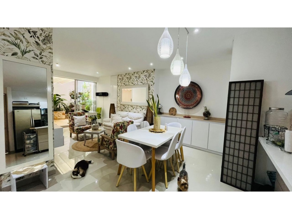 (MC-C) Apartamento con Terraza en Venta Cristales Oeste Cali — foto 3
