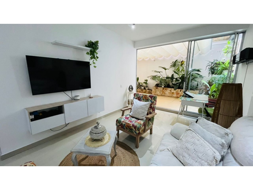(MC-C) Apartamento con Terraza en Venta Cristales Oeste Cali — foto 6