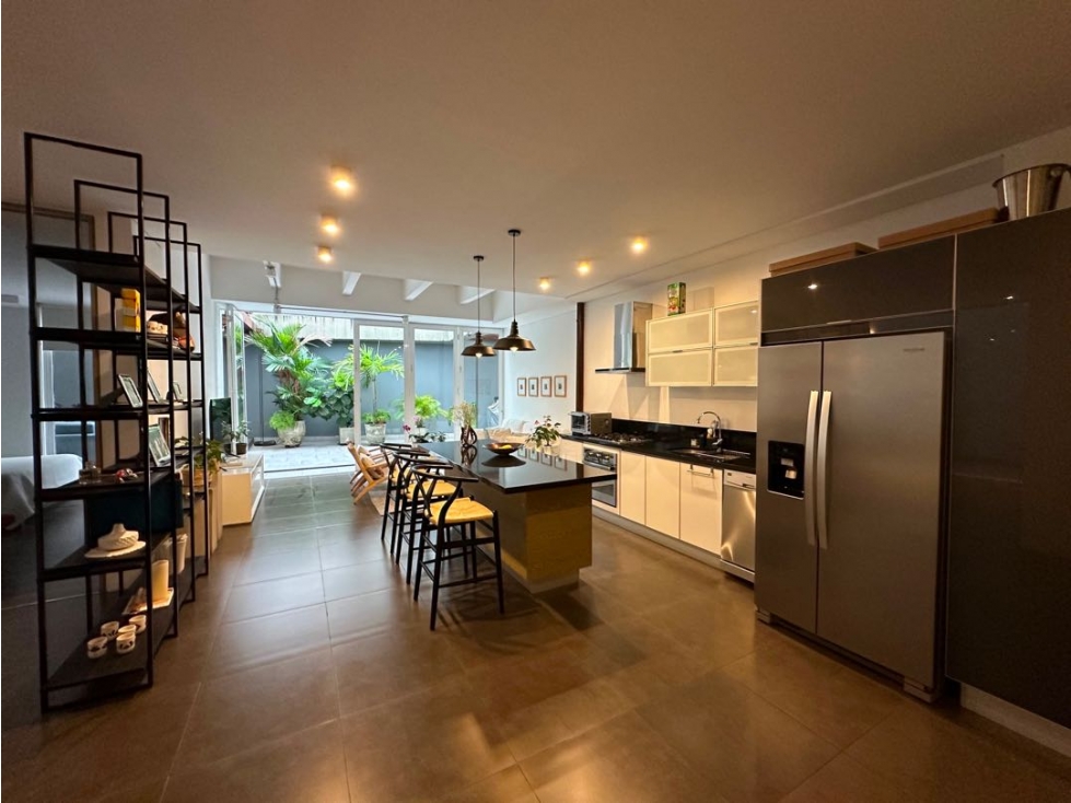 (MC) Apartamento con Terraza en Venta Arboleda Cali