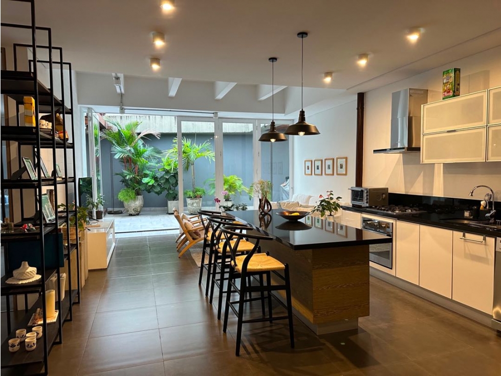 (MC) Apartamento con Terraza en Venta Arboleda Cali — foto 2