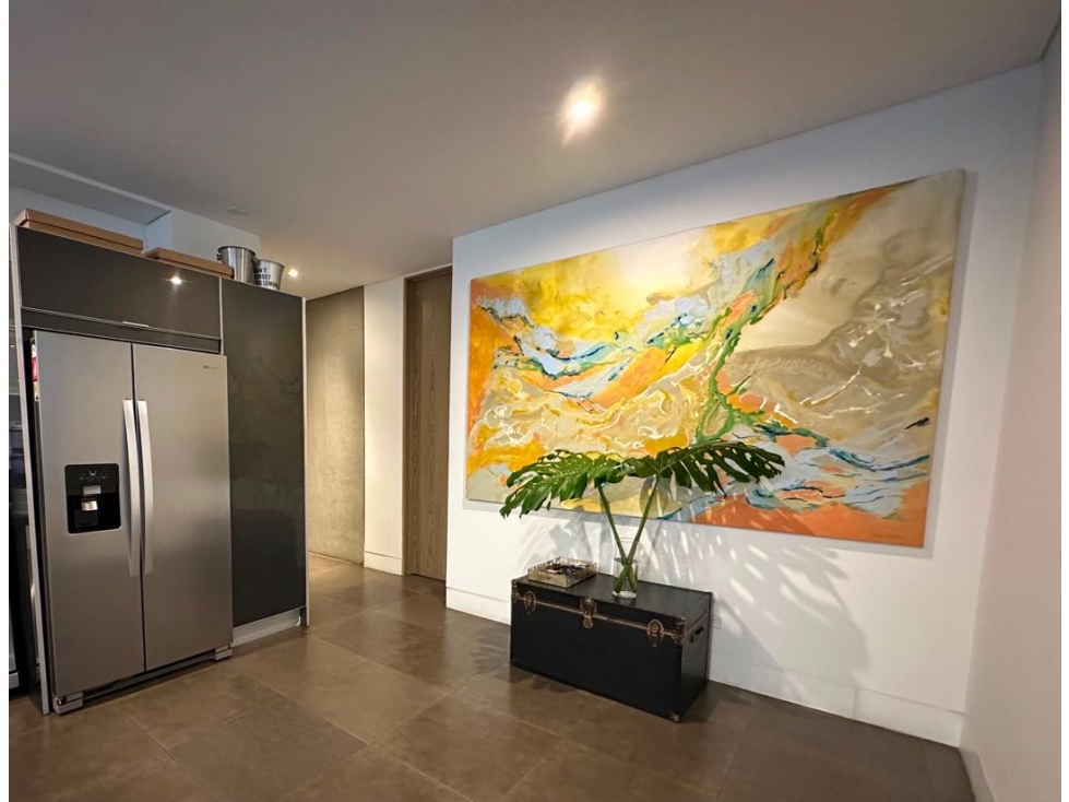 (MC) Apartamento con Terraza en Venta Arboleda Cali — foto 4