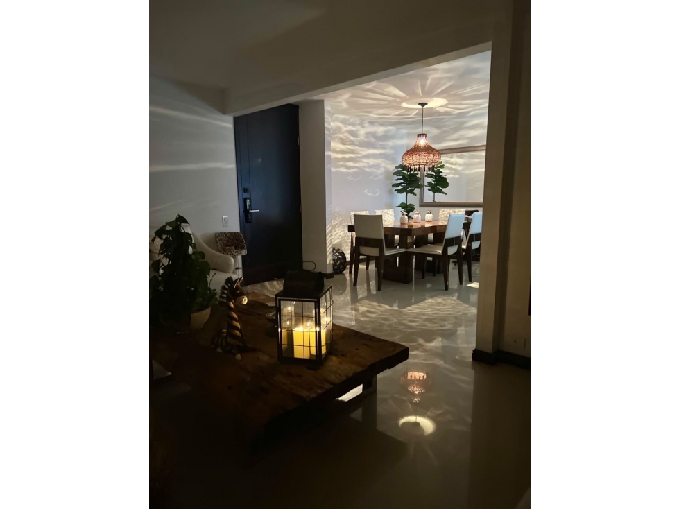 (MC) Apartamento en Alquiler Bellavista Oeste de Cali — foto 2