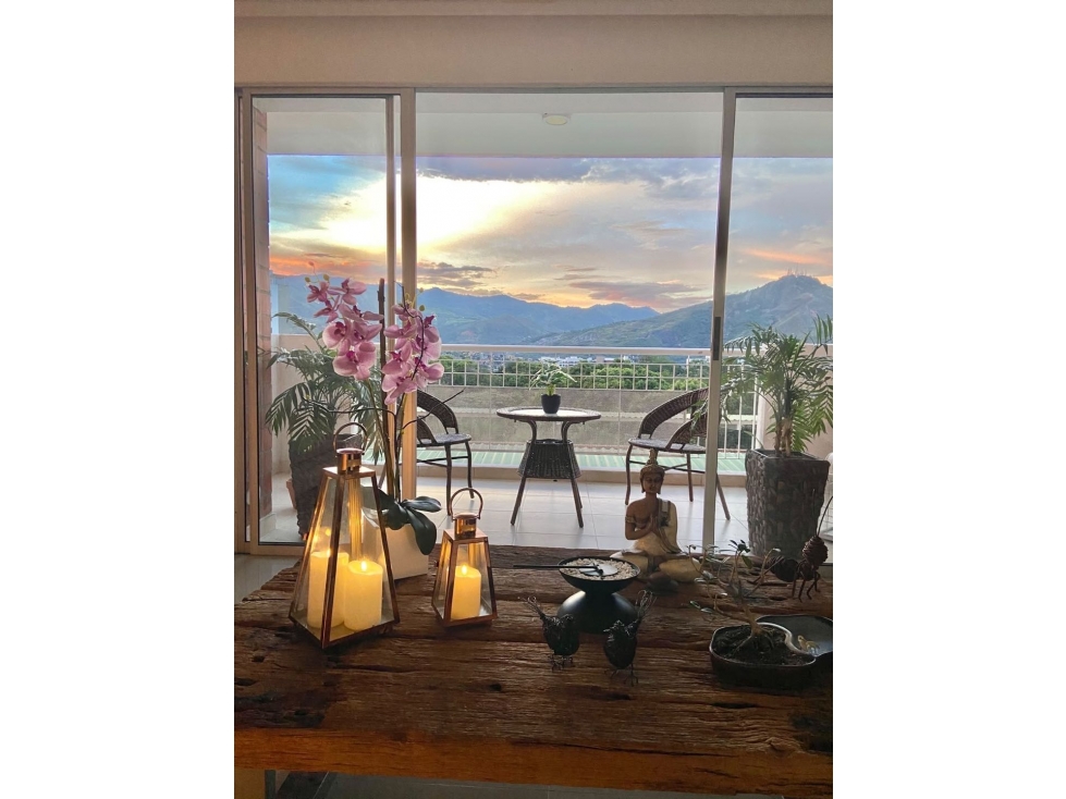 (MC) Apartamento en Alquiler Bellavista Oeste de Cali — foto 5