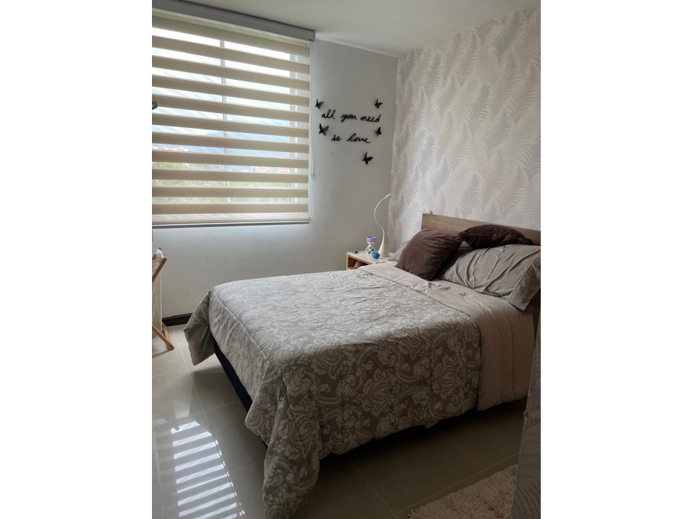 (MC) Apartamento en Alquiler Bellavista Oeste de Cali — foto 6