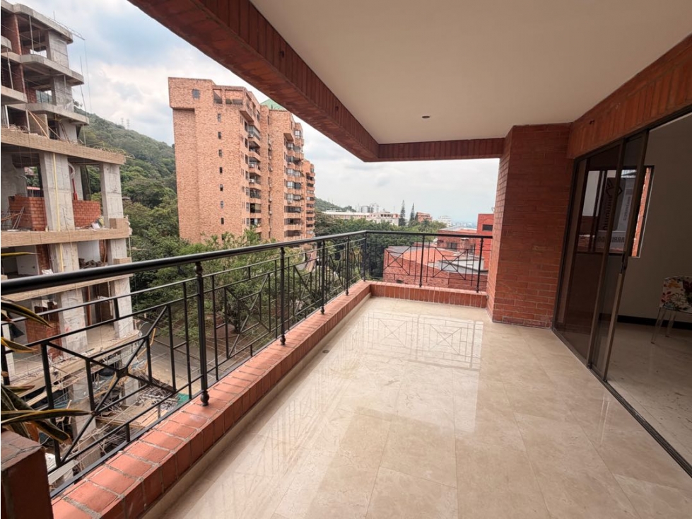 (MC) Apartamento en Alquiler Juanambú Cali