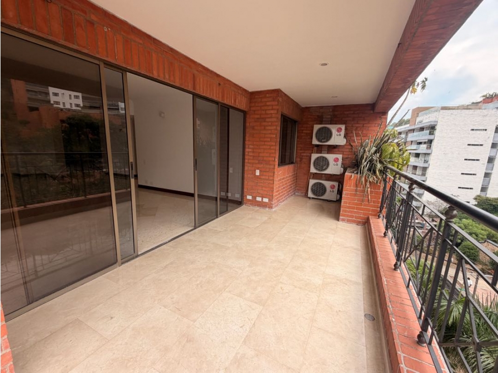 (MC) Apartamento en Alquiler Juanambú Cali — foto 2