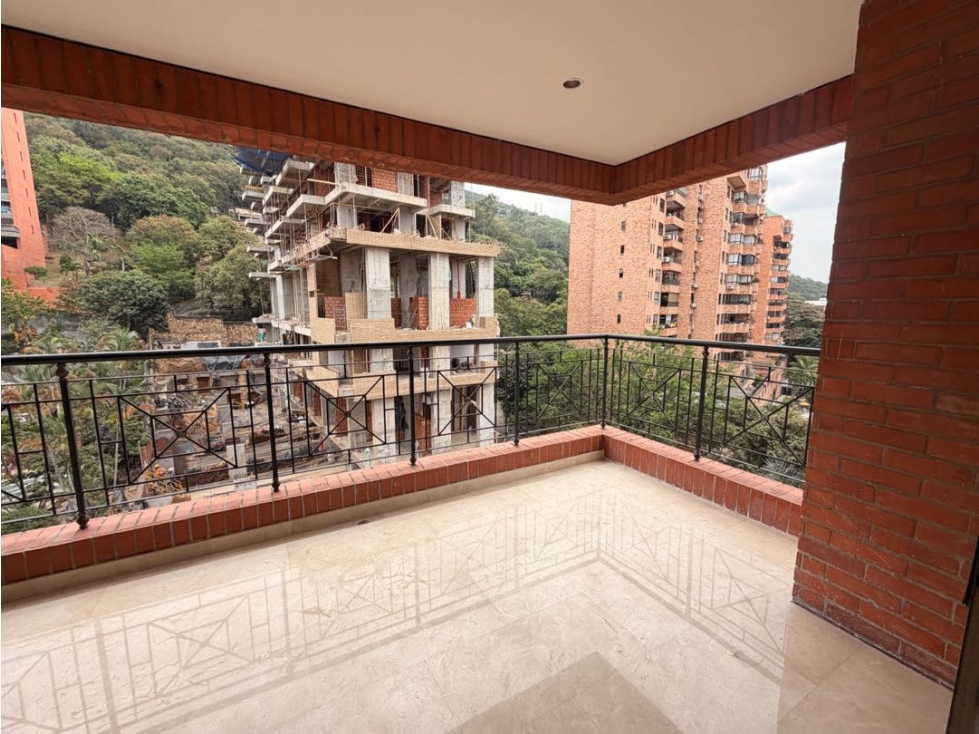 (MC) Apartamento en Alquiler Juanambú Cali — foto 3