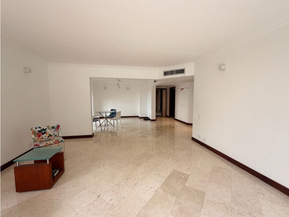 (MC) Apartamento en Alquiler Juanambú Cali — foto 4