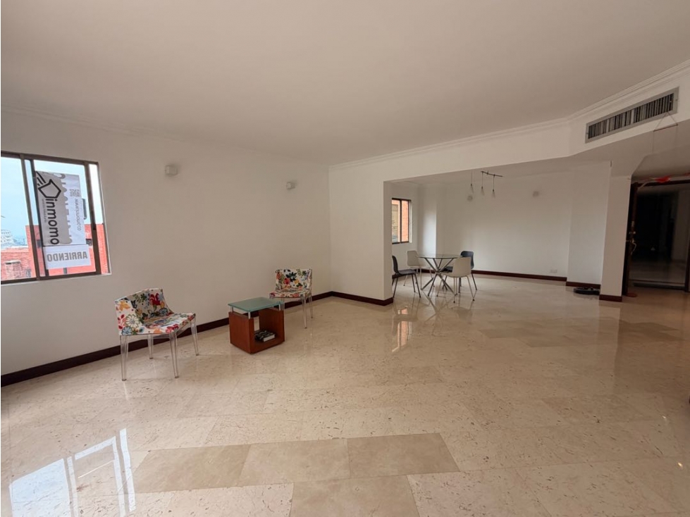 (MC) Apartamento en Alquiler Juanambú Cali — foto 5